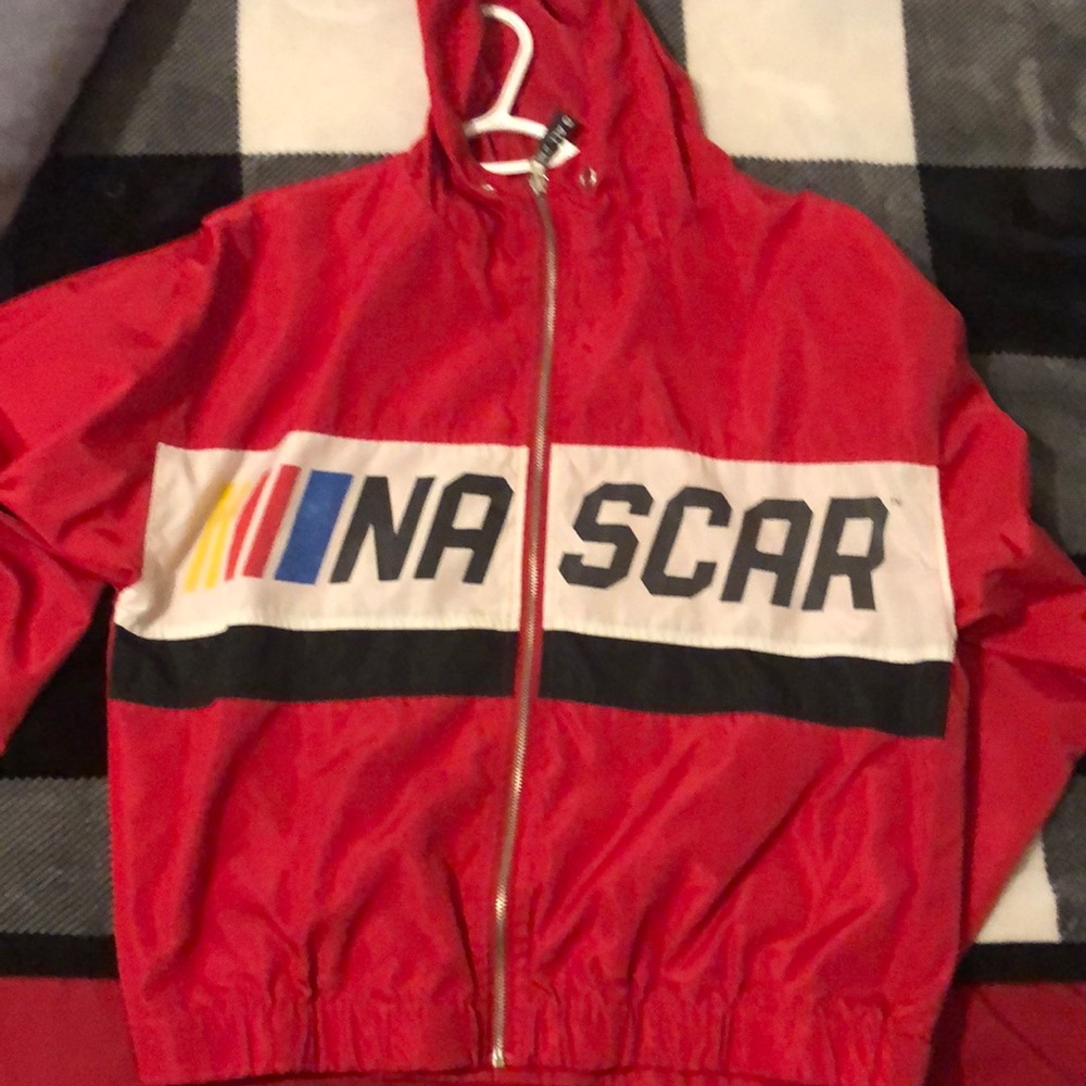 Street jacket